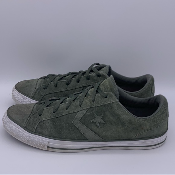 Women converse Star Player XO Low top - Picture 4 of 8